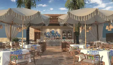 Baska Resort Bodrum