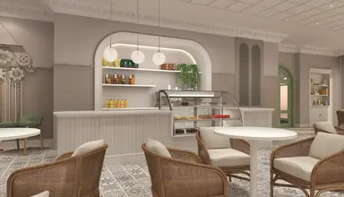 Baska Resort Bodrum