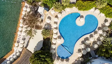 Baska Resort Bodrum