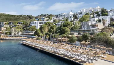 Baska Resort Bodrum