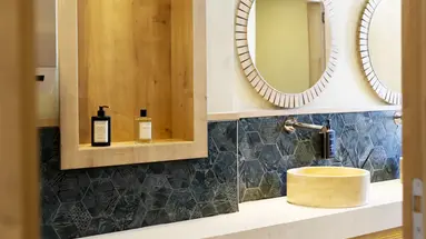 Baska Resort Bodrum
