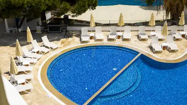 Baska Resort Bodrum