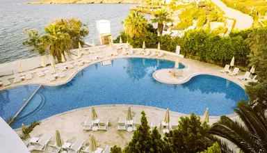 Baska Resort Bodrum