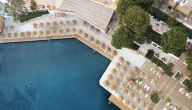 Baska Resort Bodrum