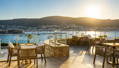 Baska Resort Bodrum