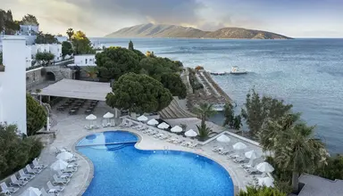 Baska Resort Bodrum
