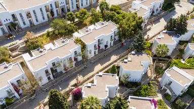 Baska Resort Bodrum