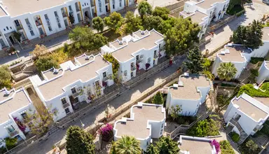 Baska Resort Bodrum