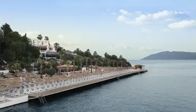 Baska Resort Bodrum