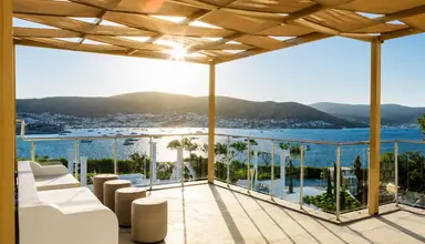 Baska Resort Bodrum