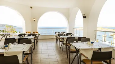 Baska Resort Bodrum