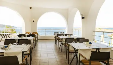 Baska Resort Bodrum