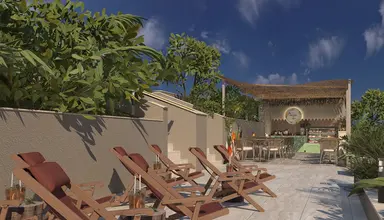 Baska Resort Bodrum