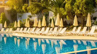 Baska Resort Bodrum