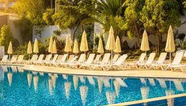 Baska Resort Bodrum