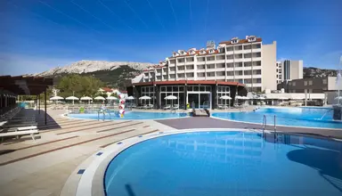Baska Sunny by Valamar 