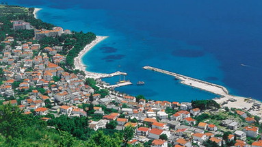 Baska Voda