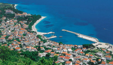 Baska Voda
