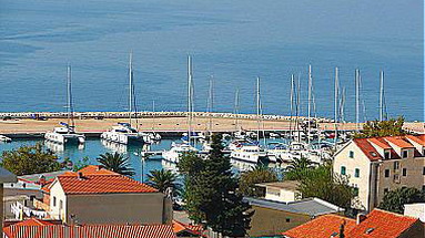 Baska Voda