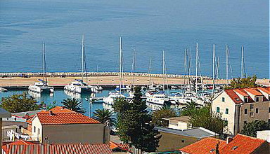 Baska Voda