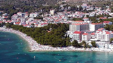 Baska Voda