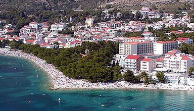 Baska Voda