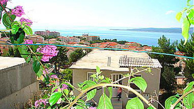 Baska Voda