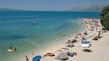 Baska Voda