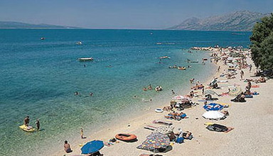 Baska Voda