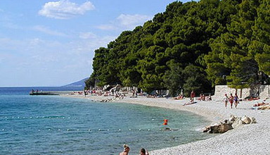 Baska Voda