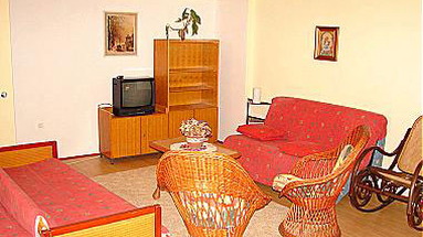 Baska Voda