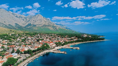 Baska Voda