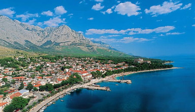 Baska Voda