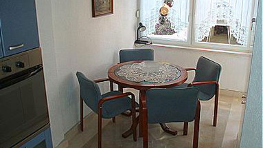 Baska Voda