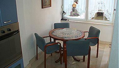 Baska Voda