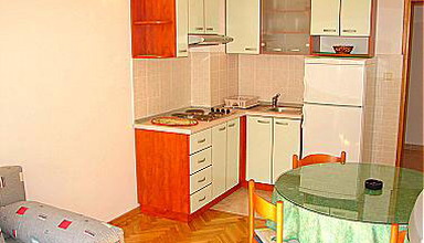 Baska Voda