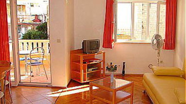 Baska Voda