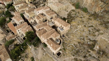 Bastione Malvasia