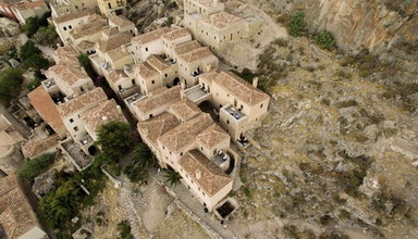 Bastione Malvasia