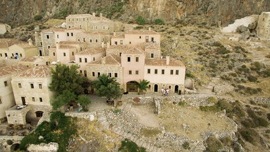 Bastione Malvasia