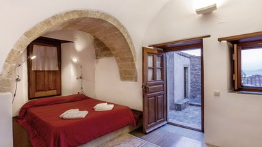 Bastione Malvasia