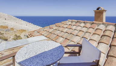 Bastione Malvasia