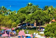 Batihan Beach Resort