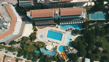 Batihan Beach Resort