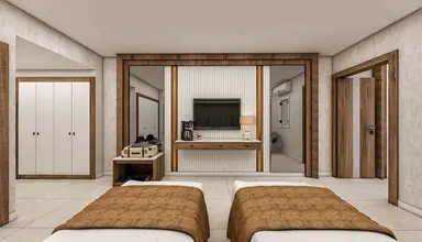 Batihan Beach Resort