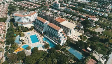 Batihan Beach Resort