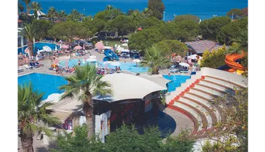 Batihan Beach Resort