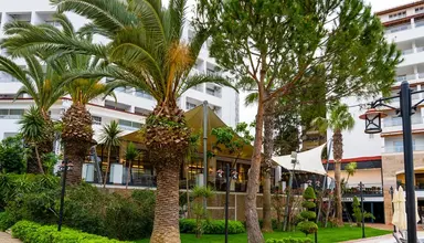 Batihan Beach Resort