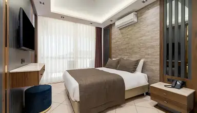 Batihan Beach Resort