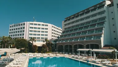 Batihan Beach Resort